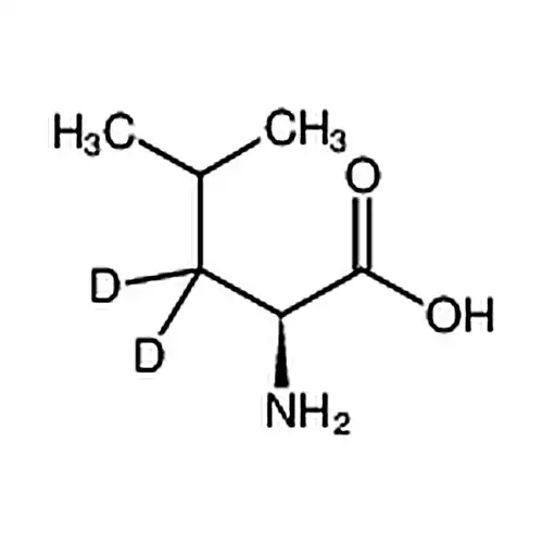 L-Leucine-d2