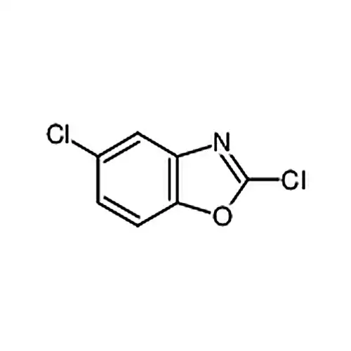 2,5-二氯苯并恶唑