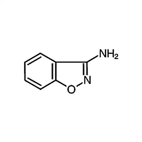 1，2-苯并异恶唑-3-胺