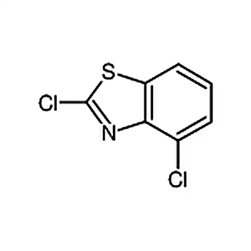 2,4-二氯苯并噻唑