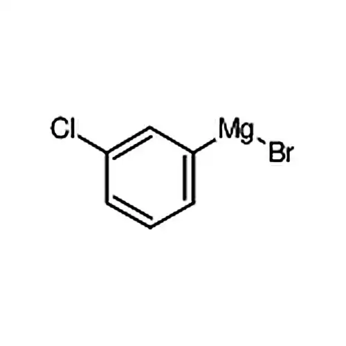 3-氯苯基溴化镁