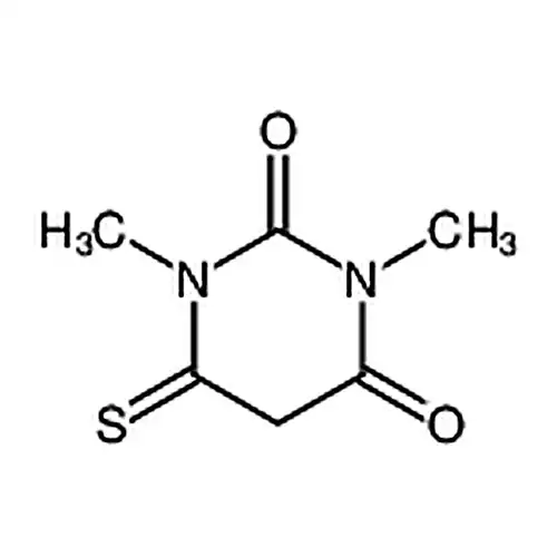 1，3-二甲基-6-硫代二氢-2，4(1H，3H)-嘧啶二酮