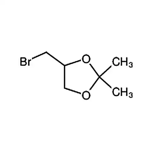 4-(溴甲基)-2,2-二甲基-1,3-二氧戊环