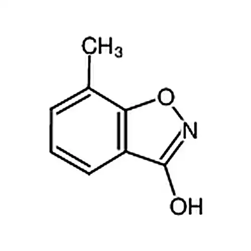 7-甲基苯并[d]异恶唑-3(2H)-酮