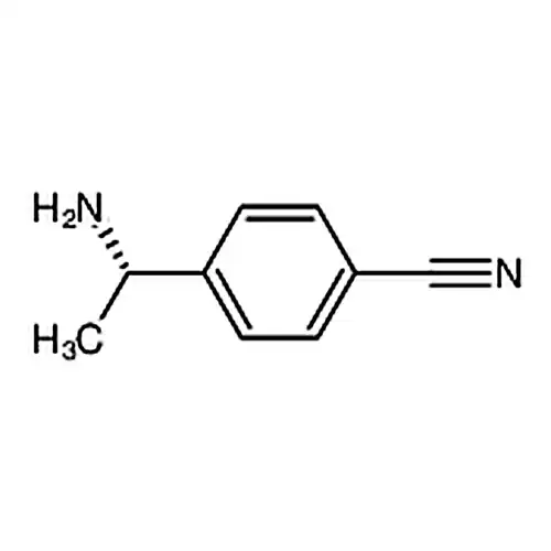(S)-1-(4-氰基苯基)乙胺