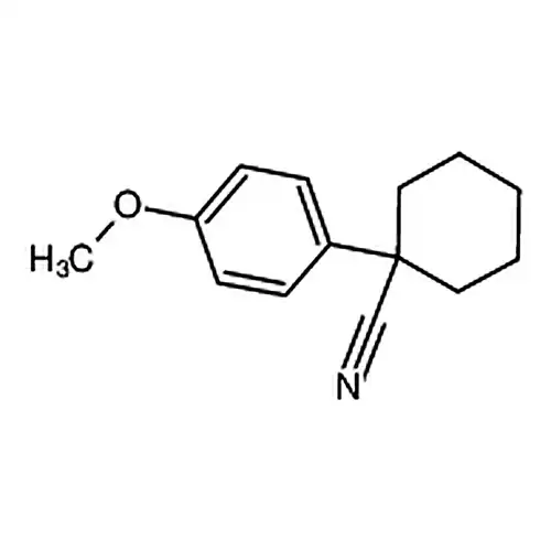 1-(4-甲氧基苯基)环己烷甲腈