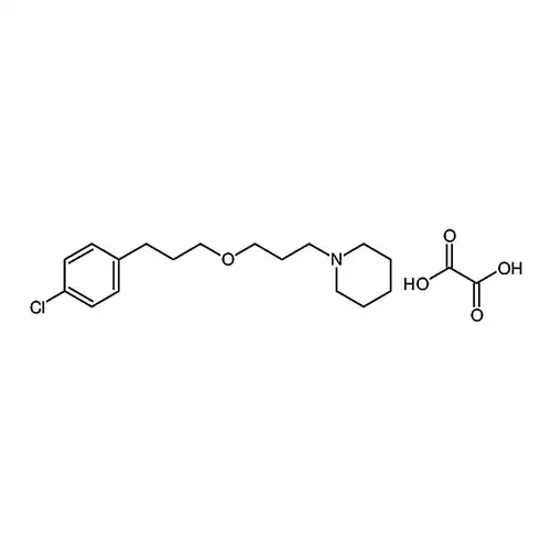 Pitolisant oxalate