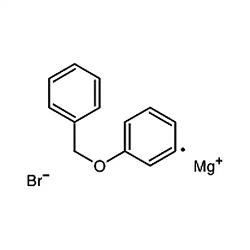 3-苄氧基苯基溴化镁