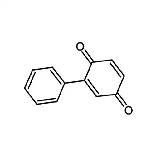 2-苯基-1,4-苯醌