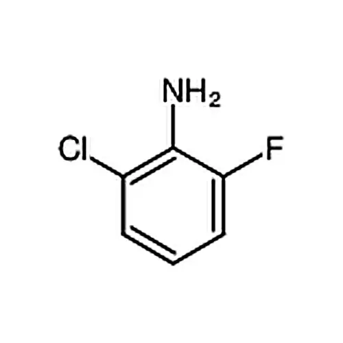 2-氯-6-氟苯胺