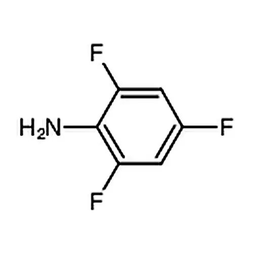 2,4,6-三氟苯胺