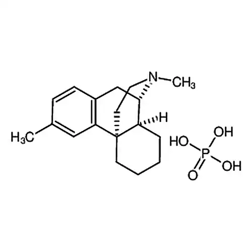 磷酸二甲啡烷