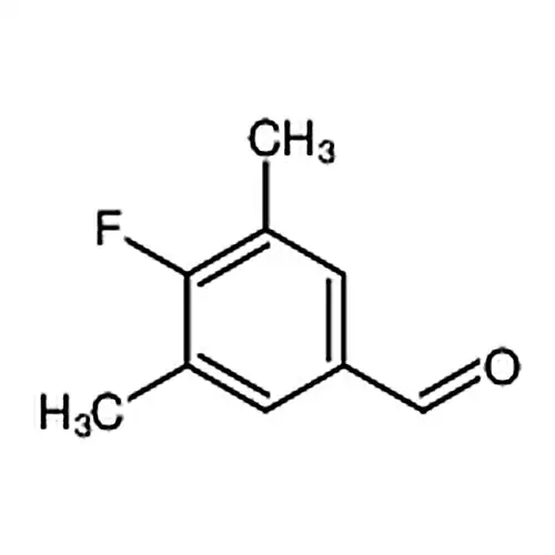 4-氟-3，5-二甲基苯甲醛