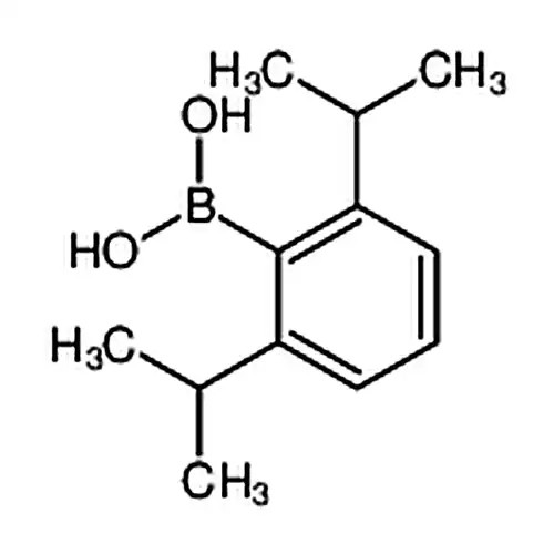 2，6-二异丙基苯硼酸