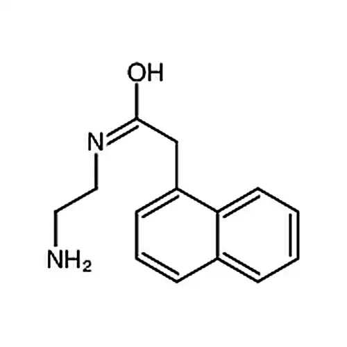 N-(2-氨基乙基)-2-(萘-1-基)乙酰胺
