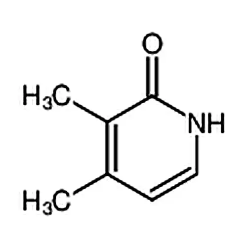 3,4-二甲基吡啶-2(1H)-酮