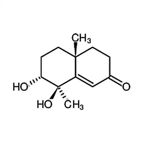 Oxyphyllenone A