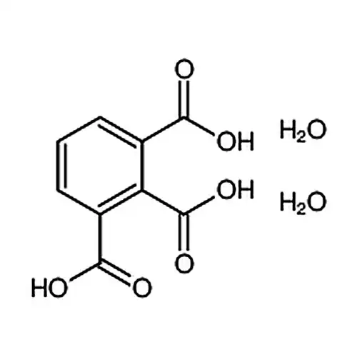 1,2,3-苯三甲酸,水合物