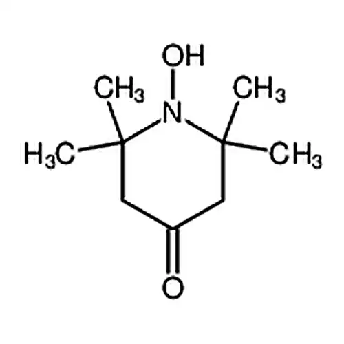 1-羟基-2，2，6，6-四甲基-4-氧-哌啶盐酸盐