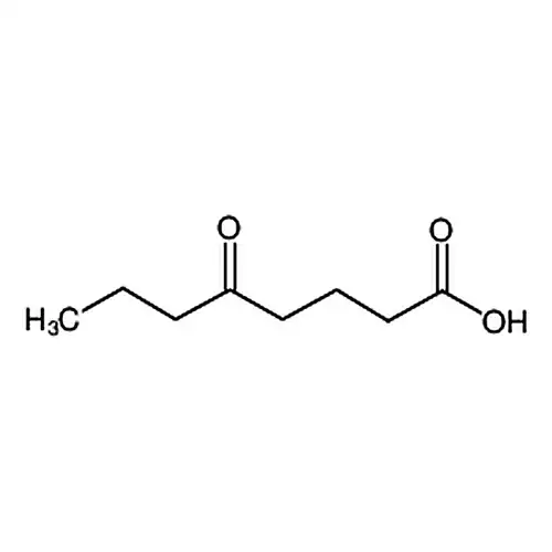 5-羰基辛酸