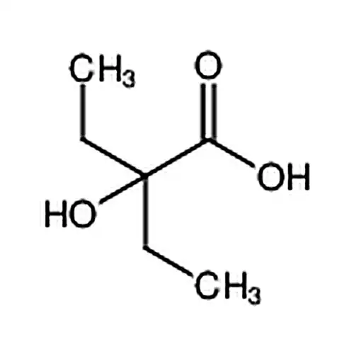 2-乙基-2-羟基丁酸