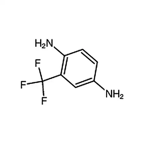 2-(三氟甲基)-1,4-亚苯基二胺