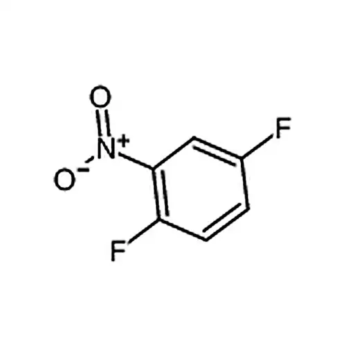 2,5-二氟硝基苯