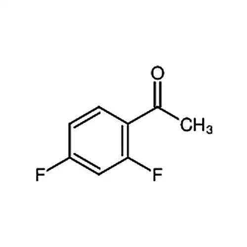 2'',4''-二氟苯乙酮