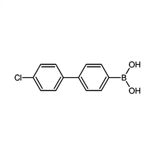 4'-氯联苯-4-硼酸