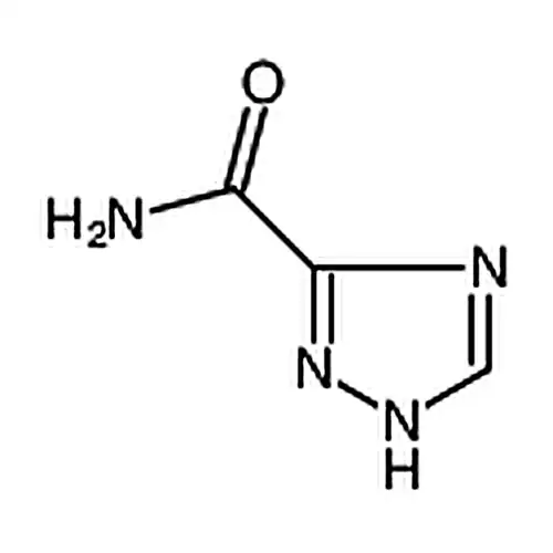 1,2,4-三氮唑-3-甲酰胺
