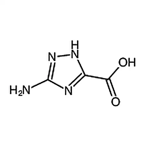 3-氨基-1H-1，2，4-三氮唑-5-羧酸