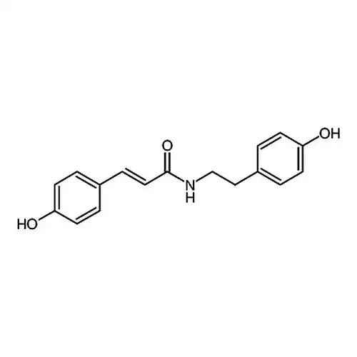 N-反式-对香豆酰酪胺