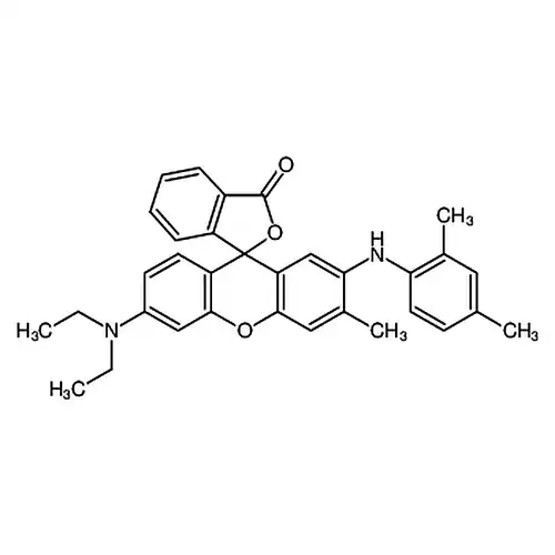 2-(2'，4'-二甲苯氨基)-3-甲基-6-二乙氨基荧烷(B15)