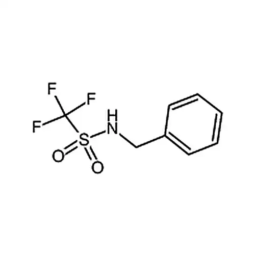 N-苯基三氟甲磺酸甲胺