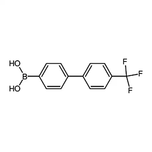 4'-(三氟甲基)联苯-4-硼酸