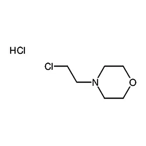 N-(2-氯乙基)吗啉盐酸盐