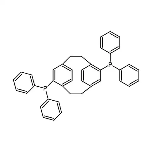(R)-4,12二(二苯基膦基)-[2.2]对环芳烷