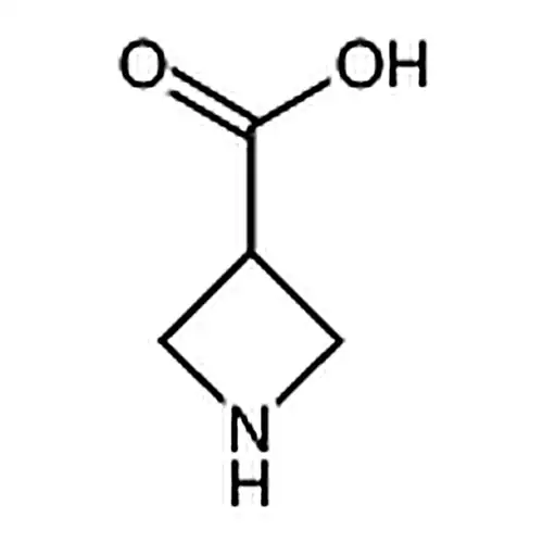 3-吖丁啶羧酸