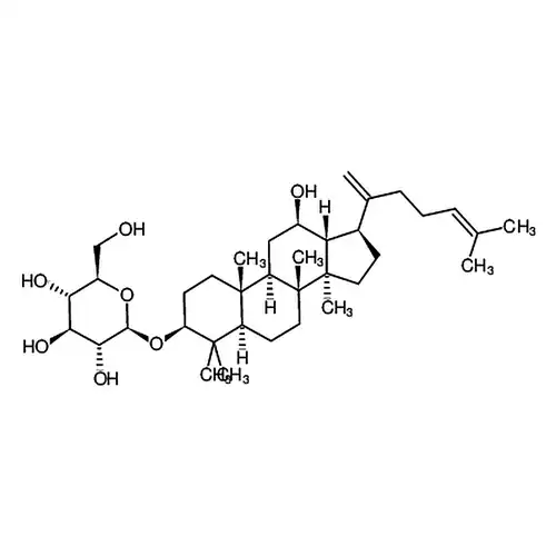 人参皂苷RK2