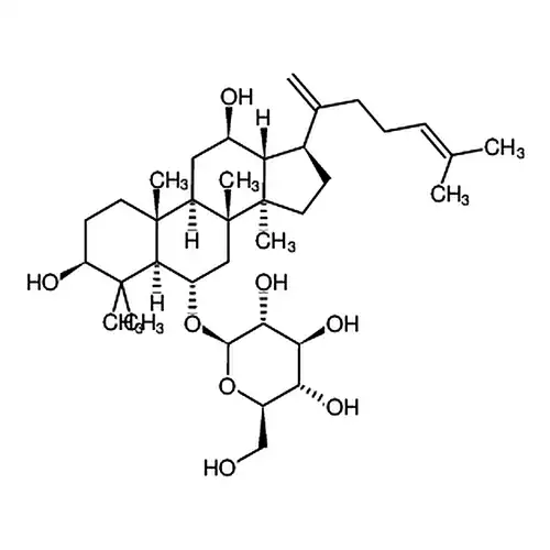 人参皂苷 RK3
