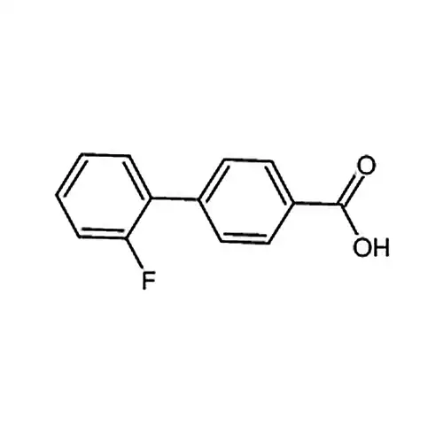 2'-氟-[1,1'-联苯]-4-羧酸