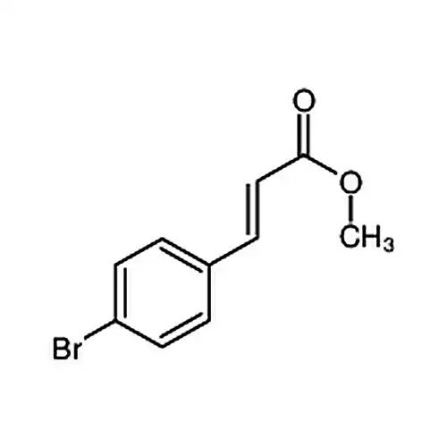 4-溴肉桂酸甲酯