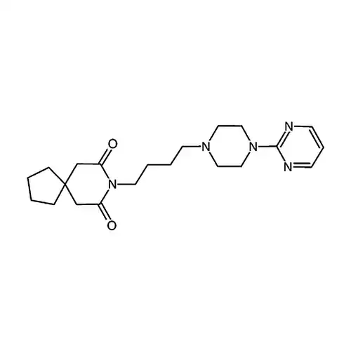 丁螺环酮