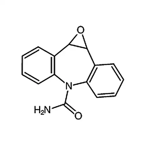 Carbamazepine10，11-Epoxide