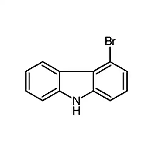4-溴-9H-咔唑