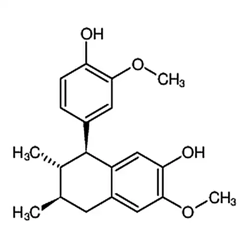Guaiacin
