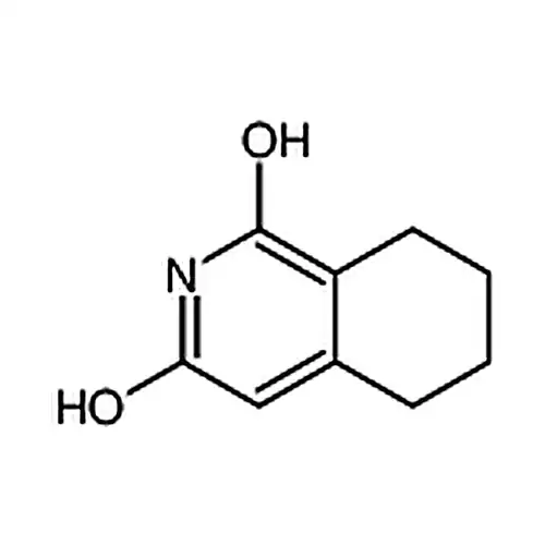 5，6，7，8-四氢异喹啉-1，3-二醇