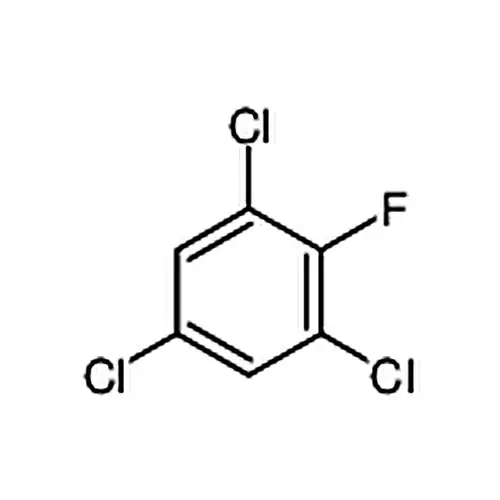 2,4,6-三氯氟苯