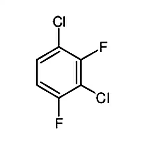2,4-二氟-1,3-二氯苯