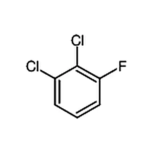 1,2-二氯-3-氟苯